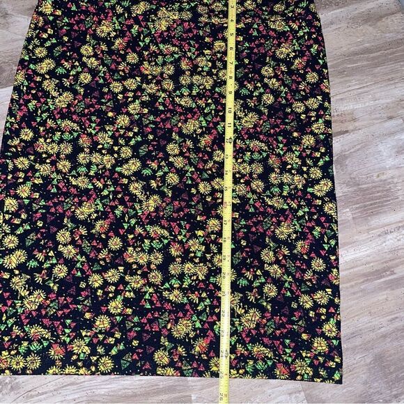 Lularoe cassie SZ XL - Picture 3 of 5